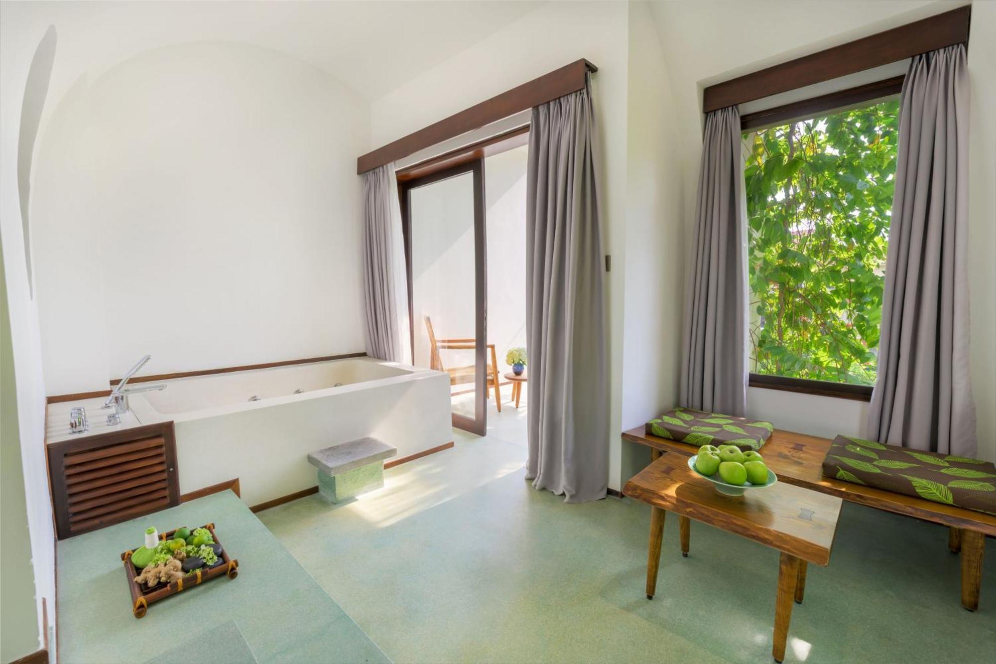 Anmira Resort & Spa Hoi An By The Unlimited Collection Exterior foto