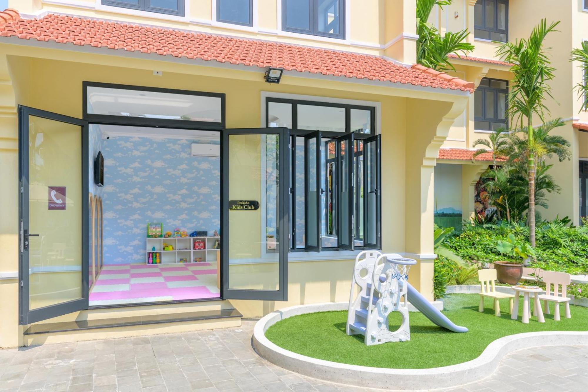 Anmira Resort & Spa Hoi An By The Unlimited Collection Exterior foto