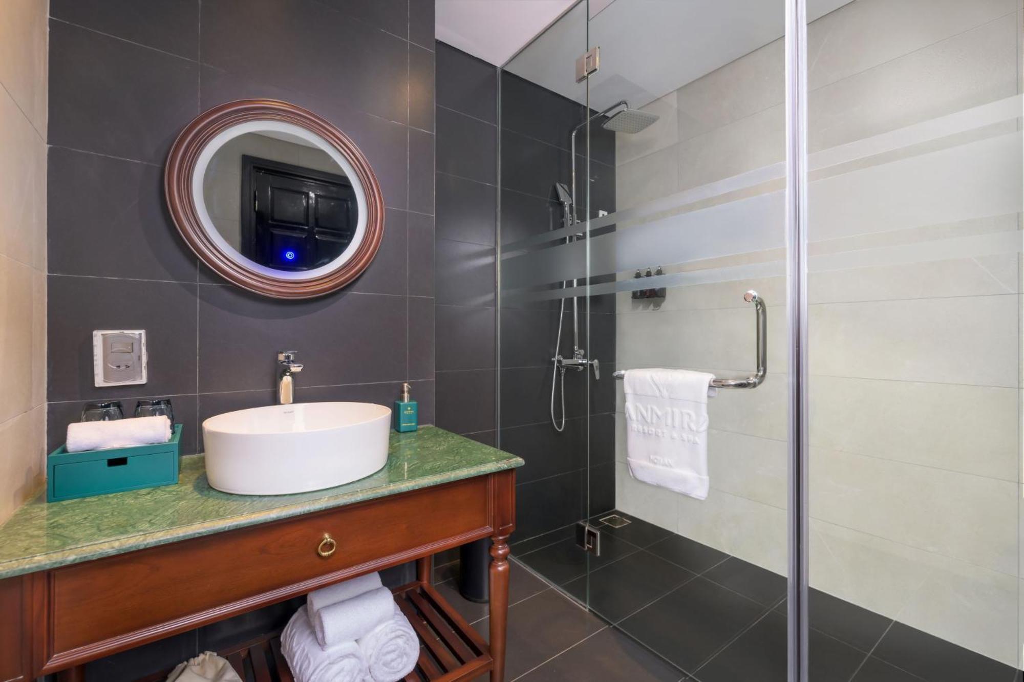 Anmira Resort & Spa Hoi An By The Unlimited Collection Exterior foto