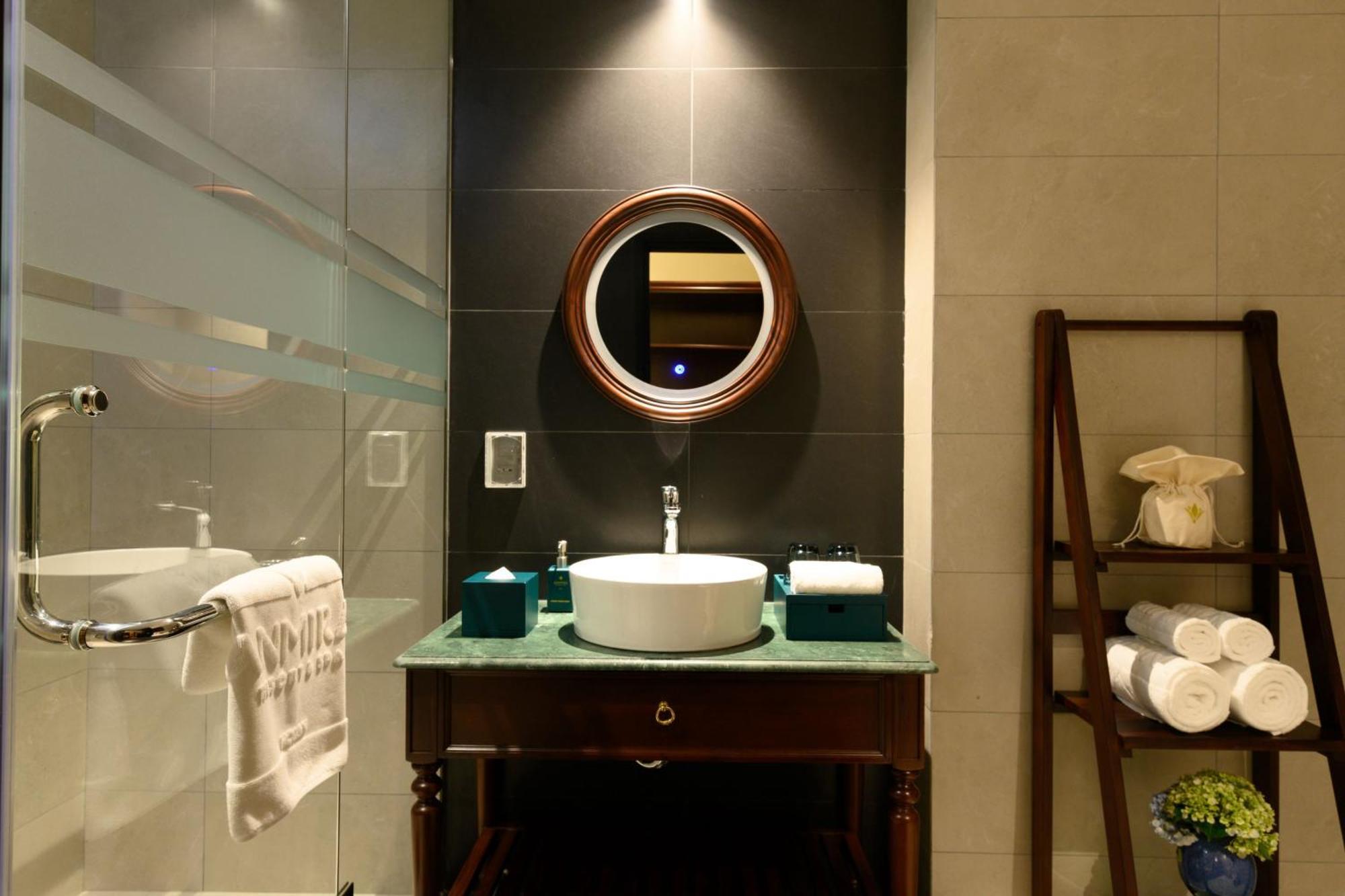 Anmira Resort & Spa Hoi An By The Unlimited Collection Exterior foto