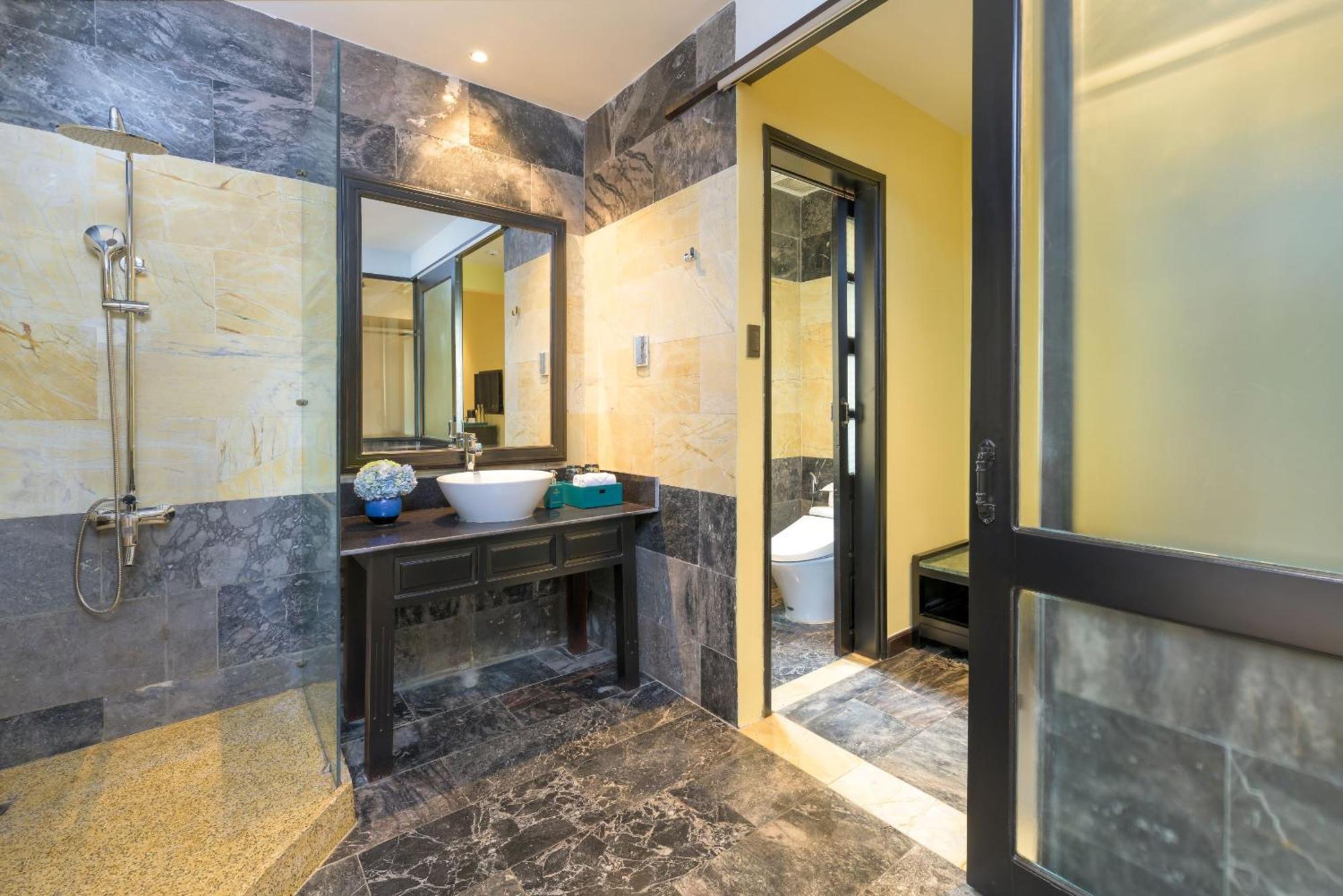 Anmira Resort & Spa Hoi An By The Unlimited Collection Exterior foto