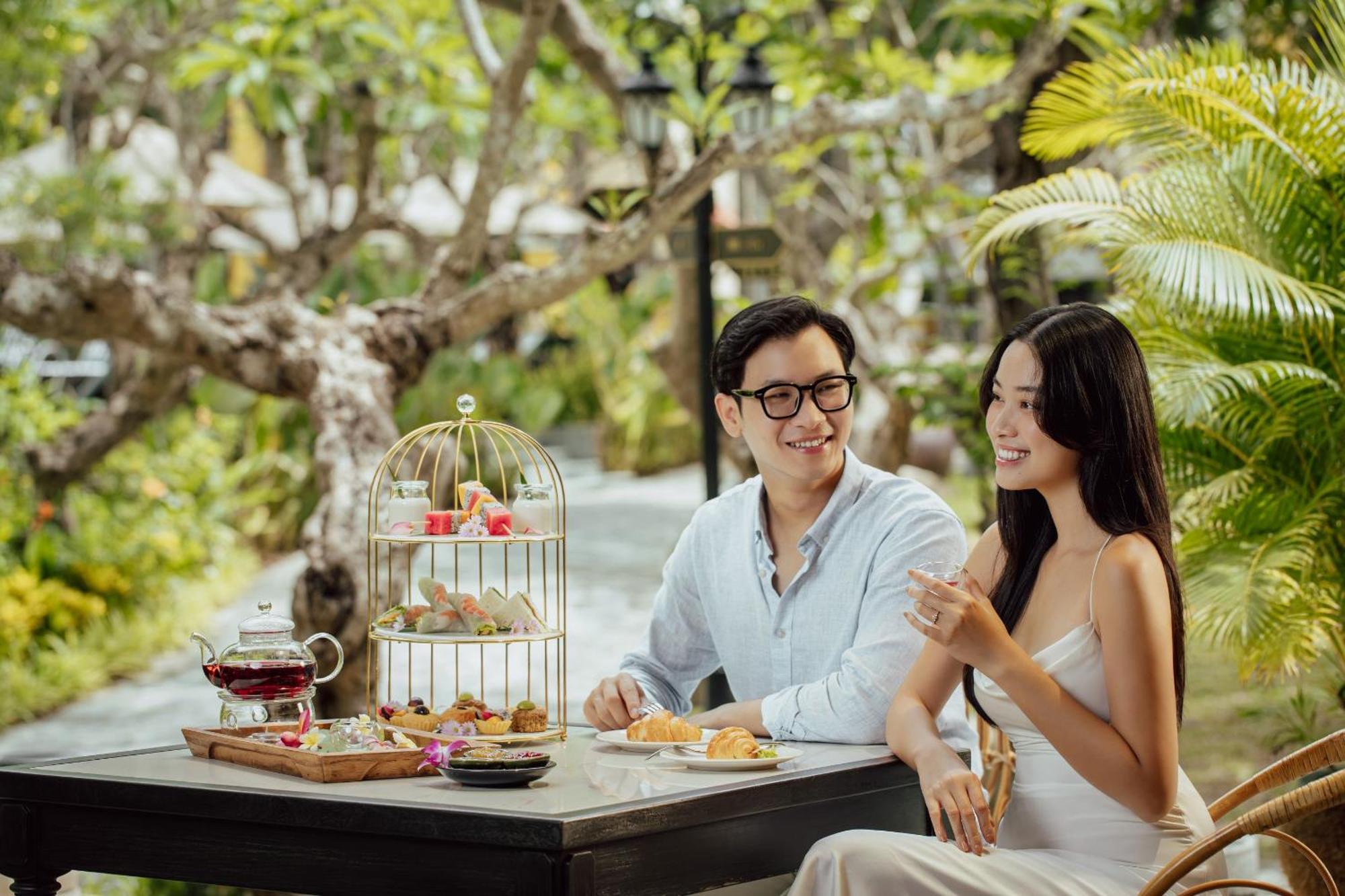 Anmira Resort & Spa Hoi An By The Unlimited Collection Exterior foto