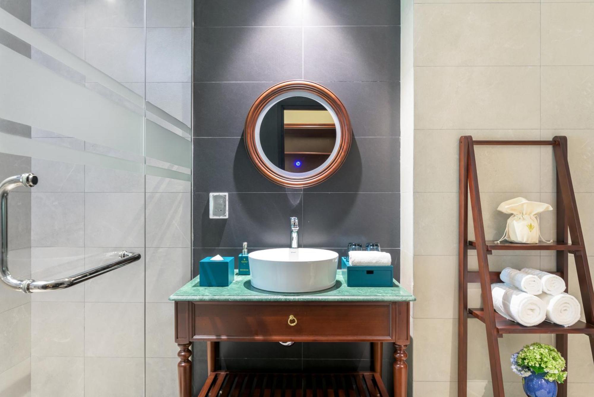 Anmira Resort & Spa Hoi An By The Unlimited Collection Exterior foto